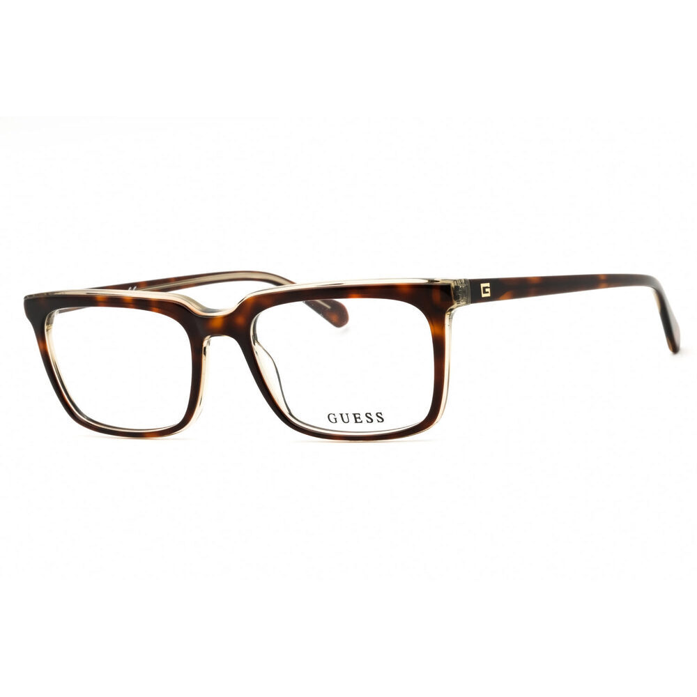NWT Guess GU50063-056 54mm New Eyeglasses